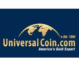 Universal Coin and Bullion Promos